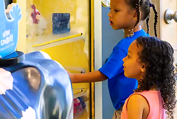 Things to do in Tampa The Glazer Children's Musuem