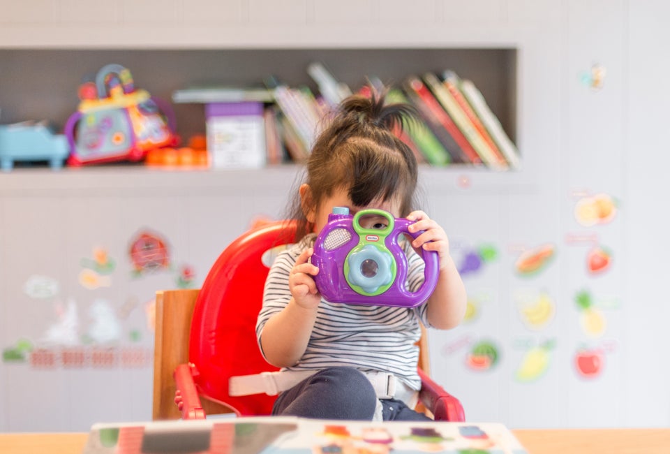 You Can't Touch This: Babyproofing and Playroom Designers in Fairfield County