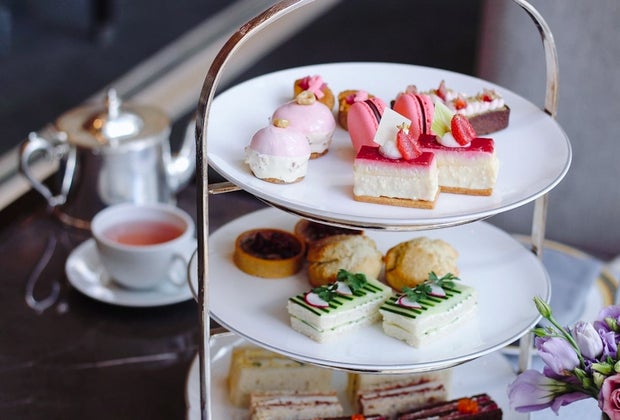Best restaurants for kids' birthdays in Chicago.