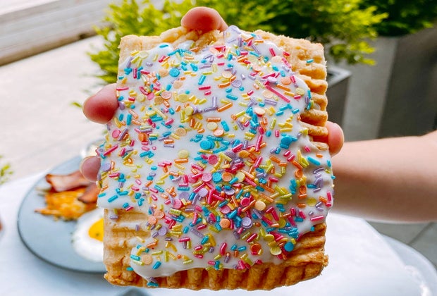 Fun Restaurants for Kids' Birthdays Near DC: Ted's Bulletin