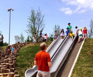 Photo by Mommy Poppins