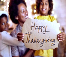  Let one of these Chicago restaurants do the cooking this Thanksgiving. 