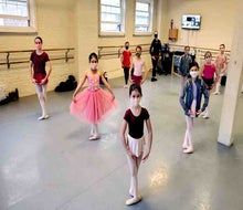 Philadelphia Dance Academy offers dance classes for kids of all skill levels. Photo courtesy Philadelphia Dance Academy