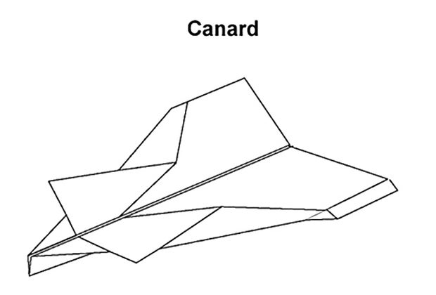 best paper airplane