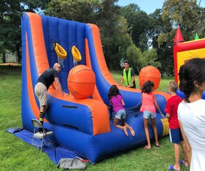 Photo courtesy of The Center for Hope and Healing Family Festival