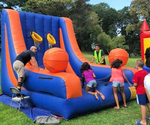 Photo courtesy of The Center for Hope and Healing Family Festival