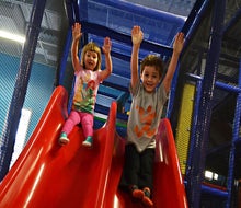 The Play Place in Elmsford is one of Westchester's top indoor play spaces.