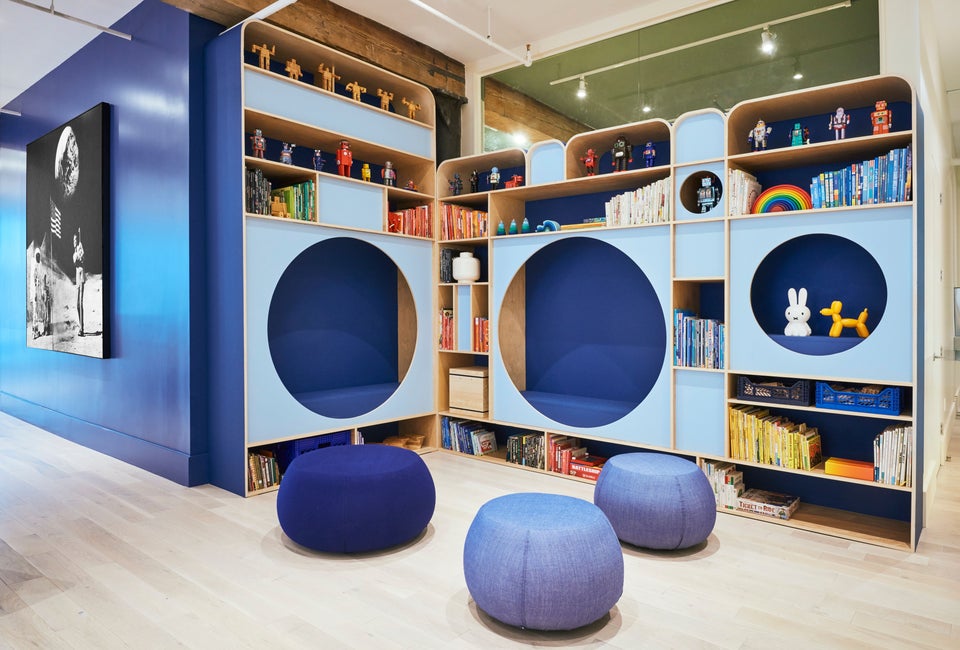 The Wonder Opens in Tribeca: New Members-Only Family Hub The Wonder is a membership based space for families who crave creativity, culture and community.