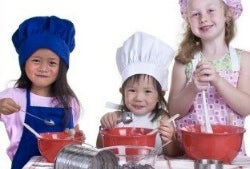 Best Things To Do This Weekend with LA Kids: Snow, RockFest, & Cookies! Jan 24-25