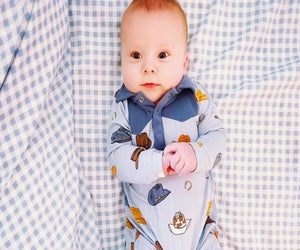 For the best baby clothes, try these Houston baby boutiques. Photo courtesy of Threadfare Children's Boutique