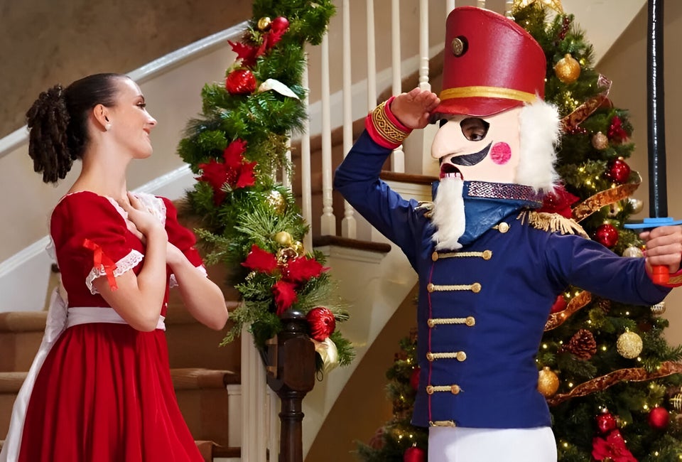 Long Island's Must-Do Christmas Events to Book Now Before They Sell Out in 2025 Eglevsky Ballet’s