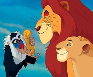 Manhattan Film Institute Greenport Winter Film Series  present the The Lion King (1994). Photo courtesy of Disney