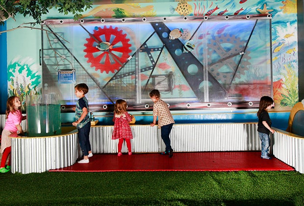 50 Things to Do in Brooklyn with Kids This Winter