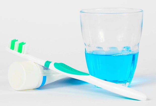 101 Fun Facts for Kids: Romans used urine as mouthwash.