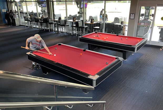 Topgolf in Midtown Atlanta