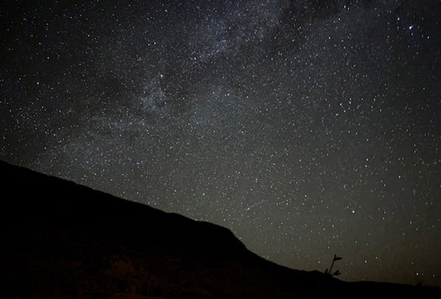 Big Bend National Park with Kids