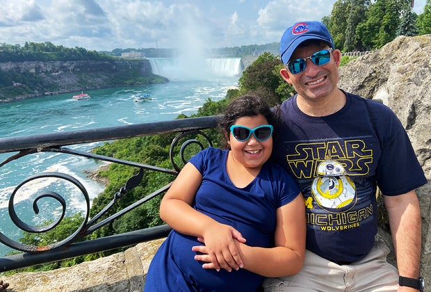 Niagara Falls : Best Things to Do in Toronto, Canada