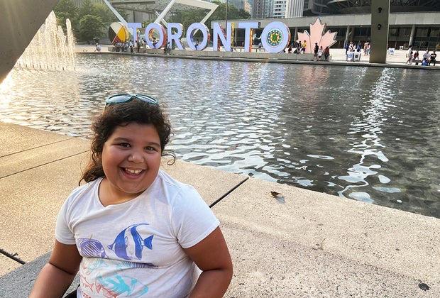 Nathan Phillips Square.: Best Things to Do in Toronto, Canada