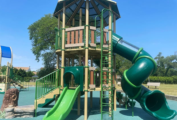 Wantagh Park Playground