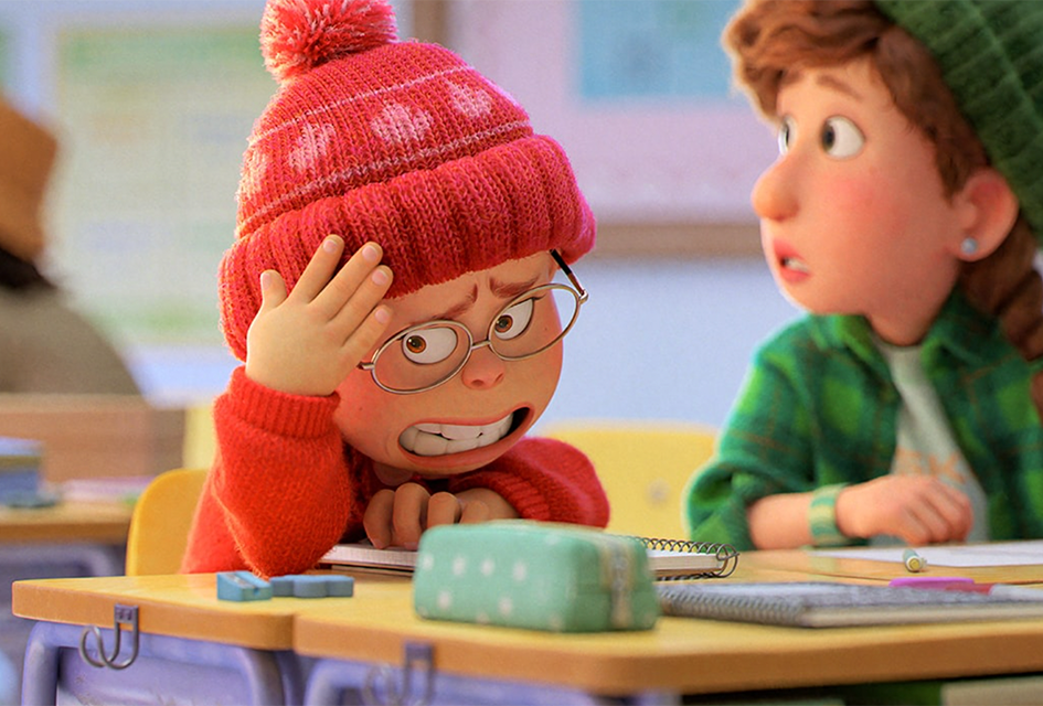 Tried and Tested: 10 Things We’re Obsessed with This March Turning Red is the newest Pixar movie. Nuff said. Photo courtesy of Disney