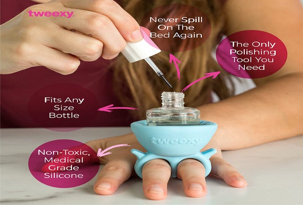 Stocking Stuffers for Kids: Tweexy