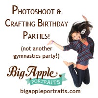 Big Apple Portraits