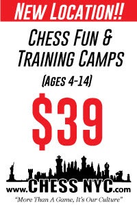 NYC Chess