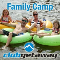 Club Getaway