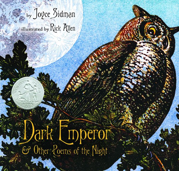 Dark Emperor and Other Poems of the Night 