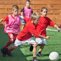 Kids in the Game
