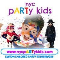 NYC Party Kids