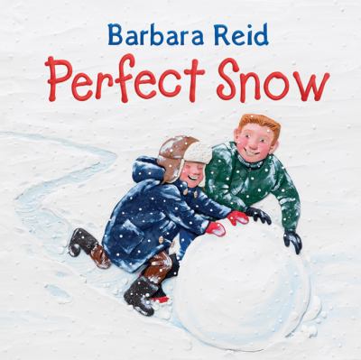 Perfect Snow