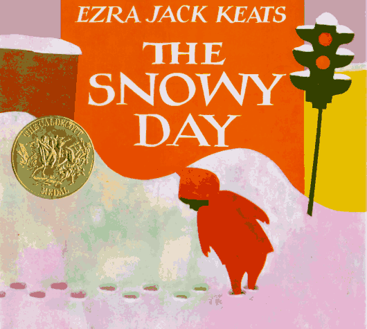 The Snowy Day