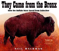 They Came From the Bronx