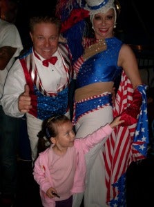 Circus Vargas review