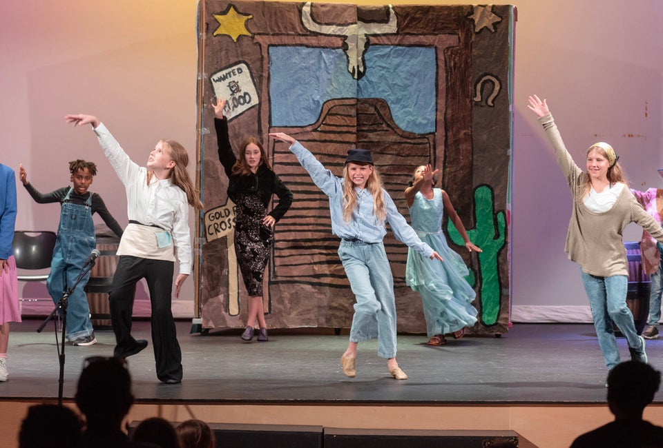 Alexandria Children's Theatre