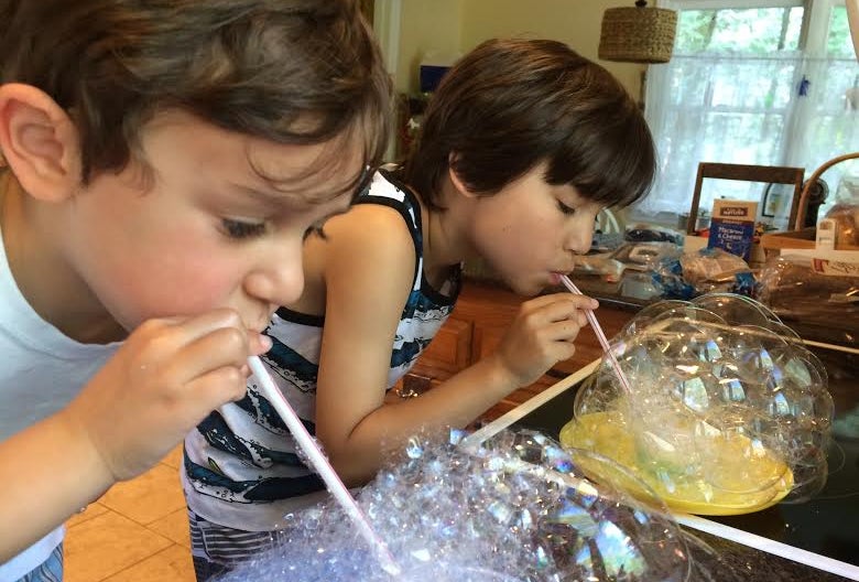 Weekend Fun for LI Kids: Goodnight Moon, Brookhaven Fair, Spy Saturday May 30-31