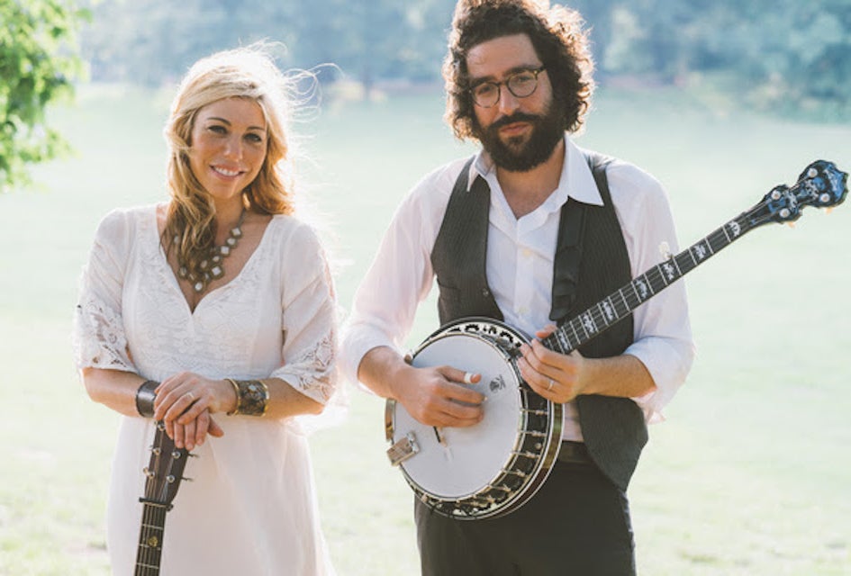 Nefesh Mountain. Photo Courtesy The Jewish Museum