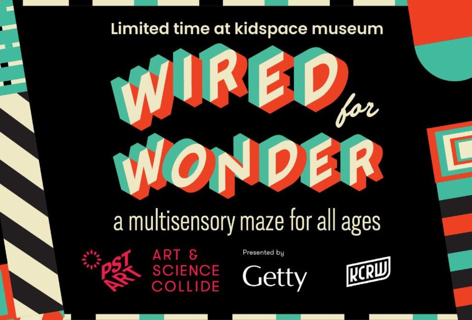 Wired for Wonder