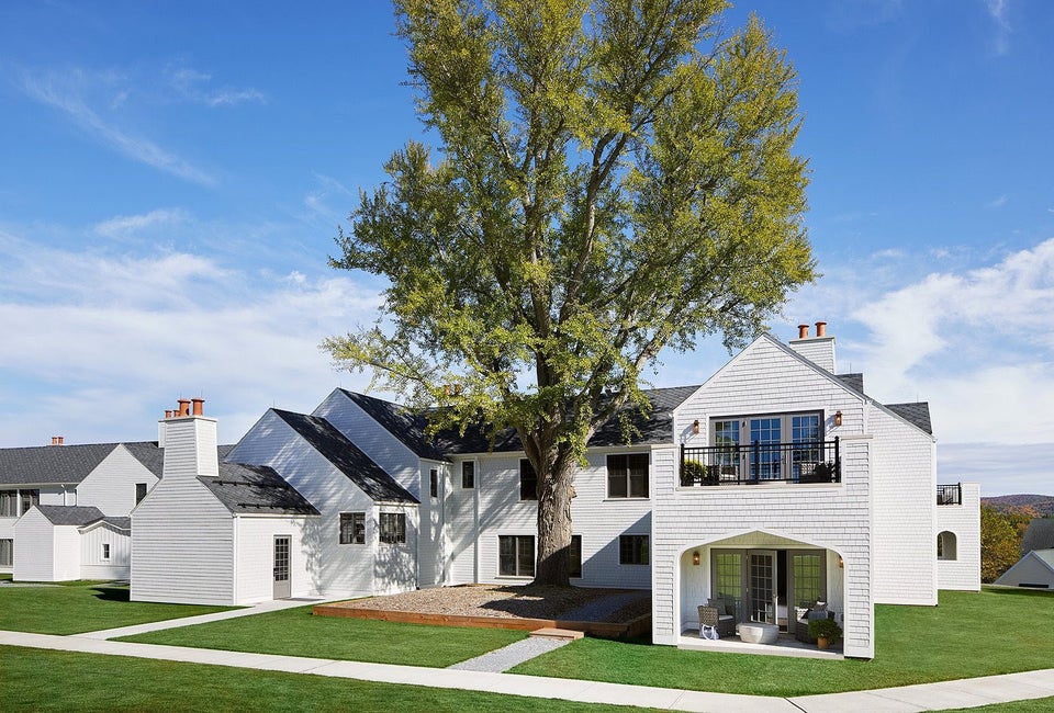 Find family connections, wellness,  and more at Miraval Berkshires, one of the top luxury resorts in New England.
