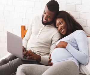 Which baby registry service is right for you? We found great ones that are online, in stores, or both!