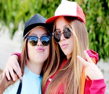 teen girls photo credit Canva