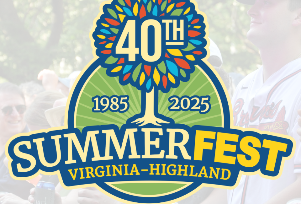 Virginia-Highland Summerfest