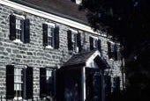 Valentine-Varian House/Museum of Bronx History