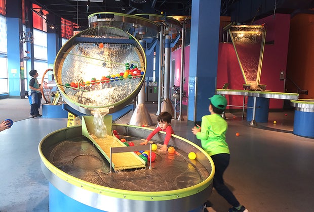 Best Things To Do in Vancouver, BC: Science World