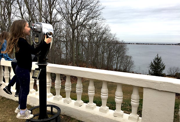 Vanderbilt Museum and Planetarium  Top Attractions in Long Island: Best Things to See and Do With Kids