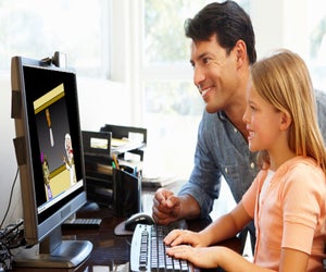 Photo courtesy of Language Workshop for Children