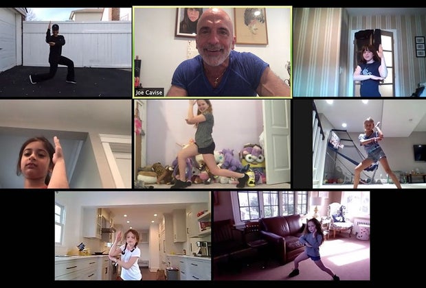 Dance Cavise Studios