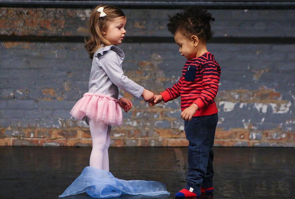 Visceral Dance Studio. Photo by  KT Miller Photography