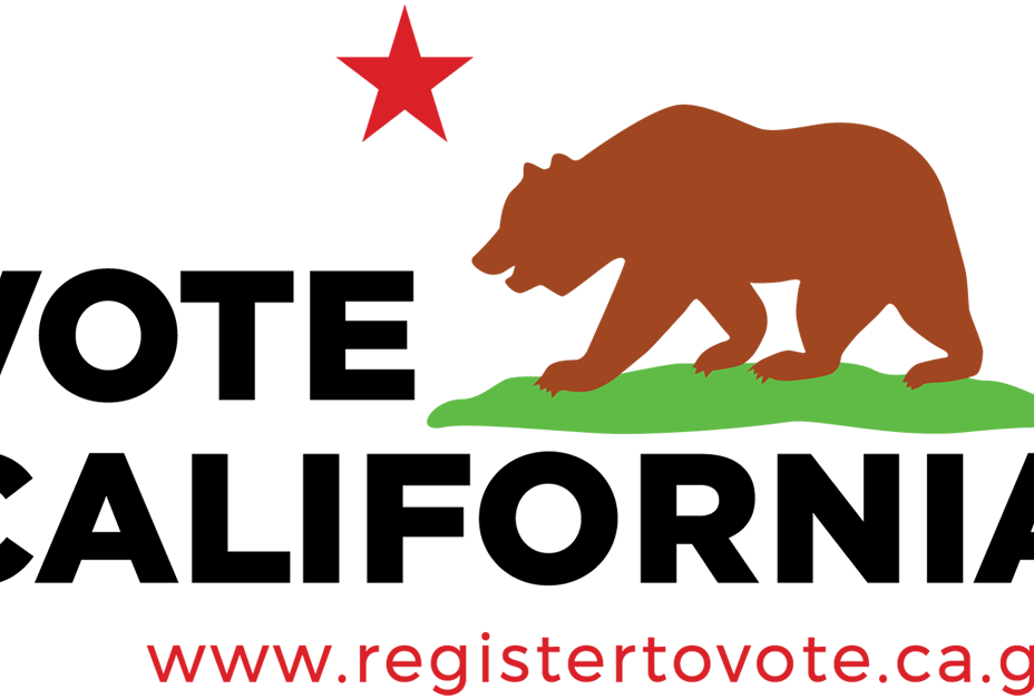 California Primary Election Day